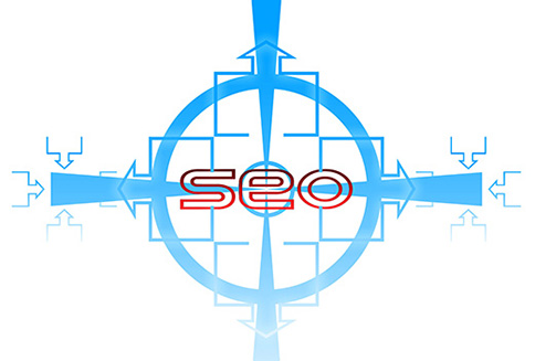 网站推广关键在SEO技术，则优化营销初露峥嵘